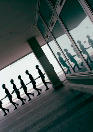 Анализ художественного стиля и приемов Мишеля Гондри