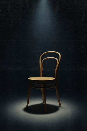 От Thonet №14 до Eames Lounge: как технология сгиба принимала форму стула