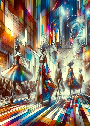 Театральные прогулки: Past/Present/Future