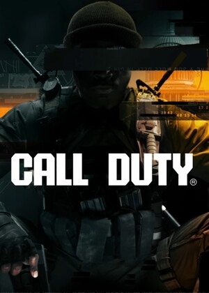 Эволюция визуальных рекламных стратегий серии Call of Duty 