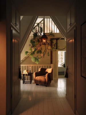 Психология визуального комфорта: как Zara Home формирует ощущение уюта