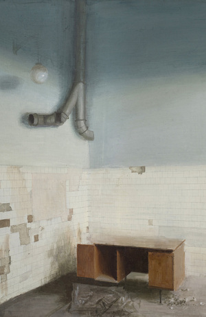 Не-места как инструмент формирования постсоветской идентичности в искусстве