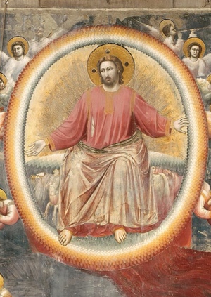 Революционное творчество Джотто ди Бондоне