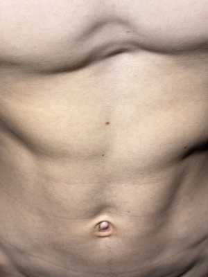 ТЕЛО. (костюм в перформативных практиках 2000-10-х годов)