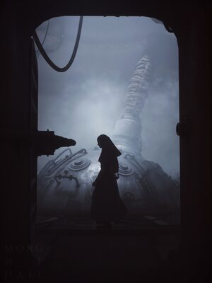 Игра Indika как медиум религиозного опыта