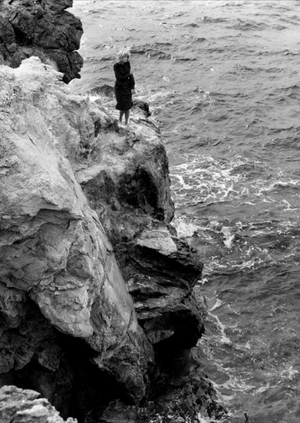 Тревога и одиночество как визуальные конструкции европейского кино