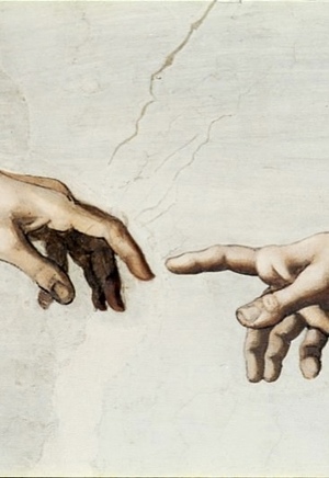 Руки в ренессансном портрете