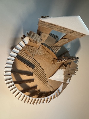 Перфоманс муз