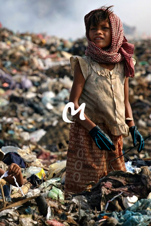 Рекламная кампания перчаток MORPHIX