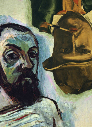 По разные стороны фовизма. Анри Матисс и Морис де Вламинк