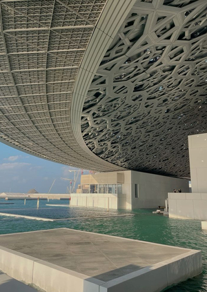 Музей как главный шедевр коллекции