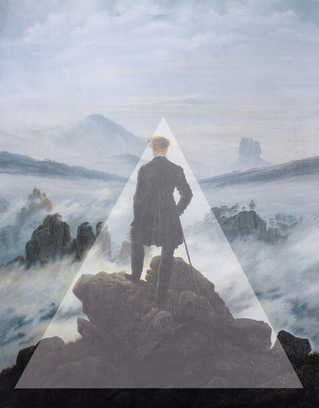 Геометрия образа: роль фигур в построении смысла