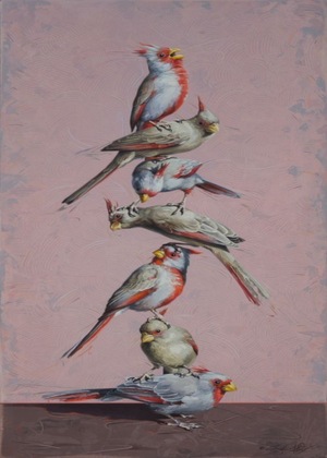 Символика животных в аллегориях власти