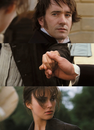 Анализ визуального нарратива фильма «Гордость и предубеждение» (2005)