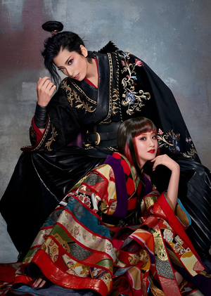 Архаическое в современном японском театре: «Takarazuka Revue»