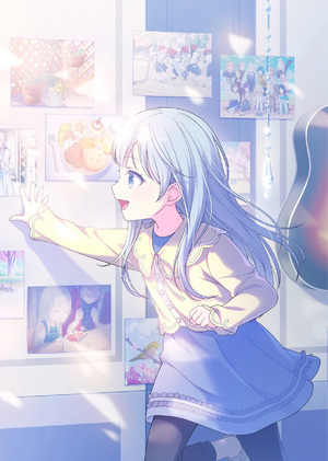 Alea и Ilinx в гача-играх: формирование аддиктивного мышления