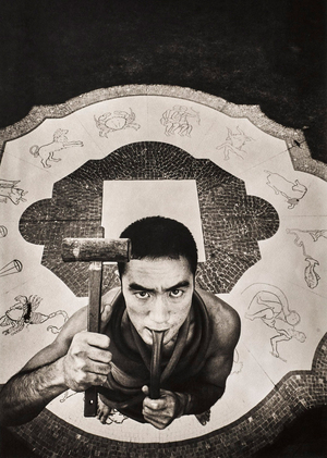 Юкио Мисима и кино: как литература становится визуальным ритуалом