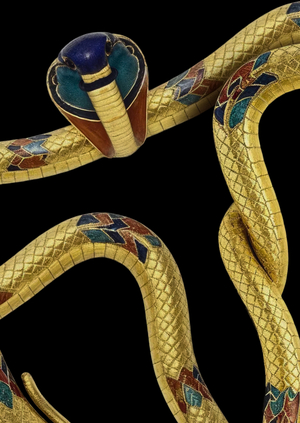 Визуальный язык могущества