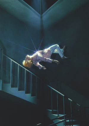 Возвышенное и прекрасное в музыкальных клипах TXT