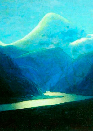 Свет и живопись