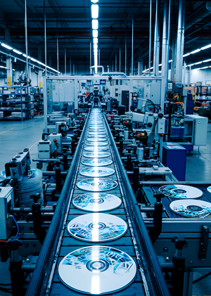 Индустрия видеоигр через призму работы Макса Хоркхаймера и Теодора Адорно