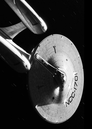 Больше, чем  машина. Символизм транспорта в научной фантастике