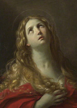 Экстаз и страдание: тело мученика в итальянской живописи барокко