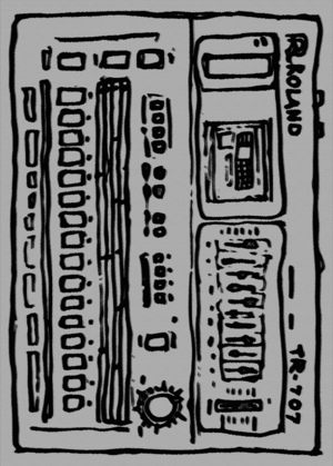 Как электроника навсегда изменила музыкальные инструменты