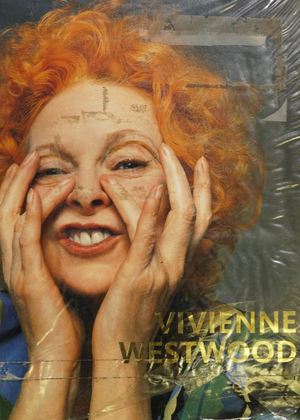 Возвышенное в бунте: эстетика протеста у Vivienne Westwood