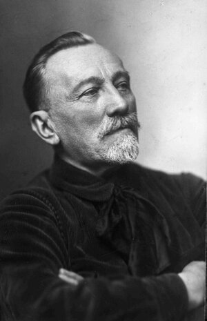 Виктор Симов и рождение русского кинематографа