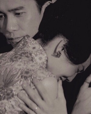 Эмоциональность в фильмах Вонга Карвая