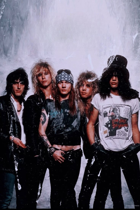 Визуальная революция в клипах 1991 года