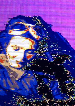 Российский медиа-арт в эпоху технологического перехода (кон. 1980-х—1990-е)