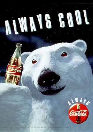 Праздник к нам приходит: анализ новогодней рекламы Coca-Cola