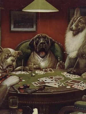 Визуальная эволюция игровых форм и культур