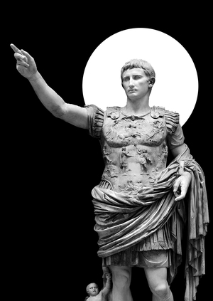 Идеальный правитель: образ власти в эпоху Античности, Ренессанса и барокко