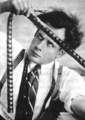 Принцип "монтажа аттракционов" Эйзенштейна в современных фильмах