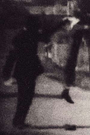 Метаморфозы трюка в европейском кинематографе 1900-х 