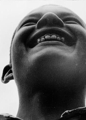 Точка зрения: новая система ракурсов в фотографии Александра Родченко