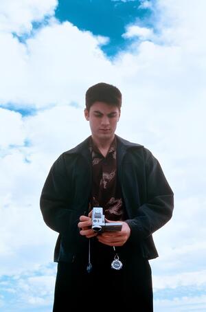 Кант, Гегель и Ницше в интерпретации фильма "Красота по-американски"