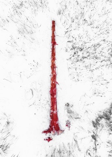 Диалектика насилия языком современного искусства. Диалектика насилия языком современного искусства.