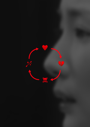 Перерождение в восточном кинематографе 