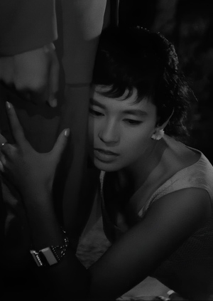 Симбиоз юности, эроса и насилия в японском кино конца 50–60-х годов