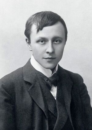 Сходства Альфреда Кубина в работах Франсиско Гойи, Уильяма Блейка и Одилона