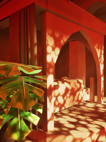 Substance Designer и Substance Painter