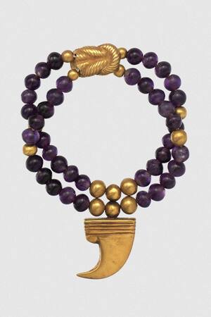 Ювелирные изделия как способ коммуникации древних египтян с богами