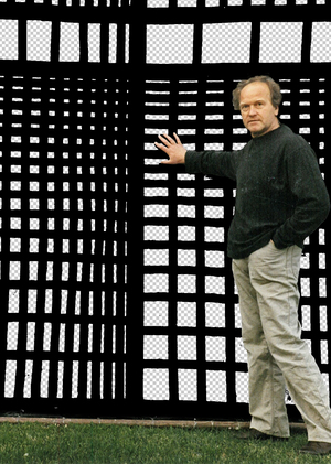 Прекрасное в работах Александра Константинова