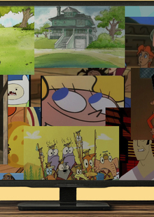 Глава III. Основные проекты. Охваты аудитории, телеканалы.