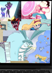 Глава IIII. Цензура и адаптация.