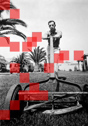 Тело как машина смеха: формы физической комедии в раннем Голливуде